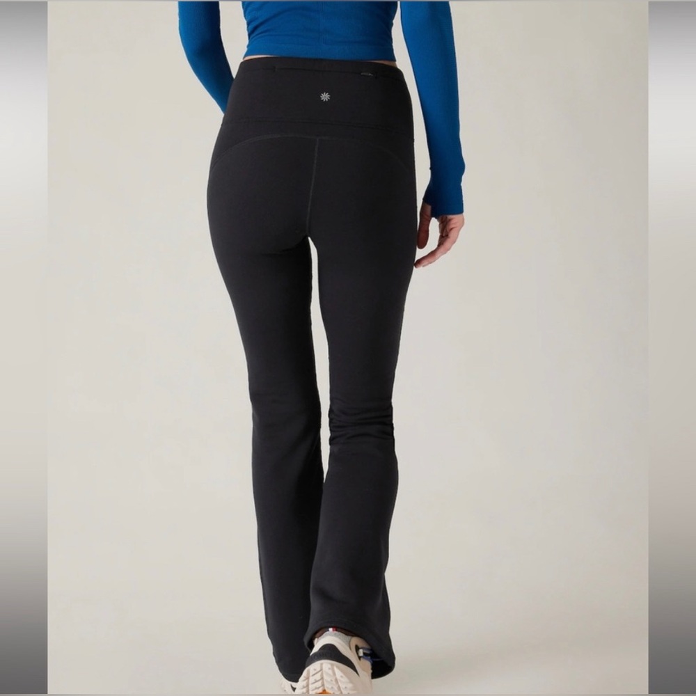 XXS Athleta Altitude Pants